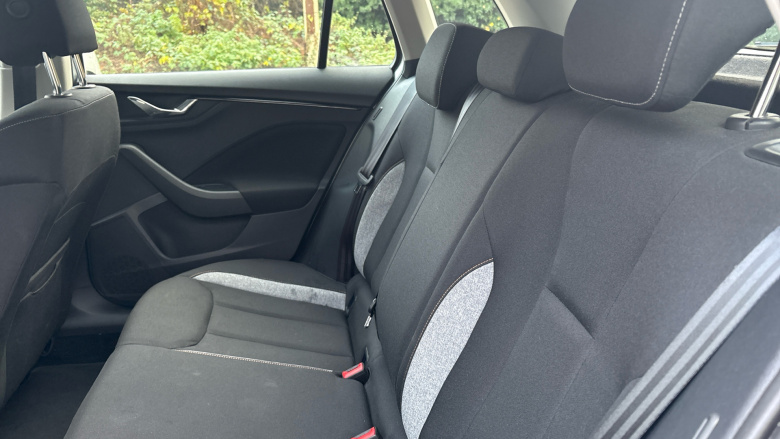 Skoda Kamiq 1.0 TSI SE Edition 5dr DSG Petrol Hatchback